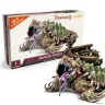 Dungeons & Lasers: Dragon Turtle