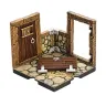Dungeons & Lasers: Dwarven Mine Half-Height Walls