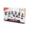 Dungeons & Lasers: Dwarven Miners