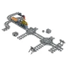 Dungeons & Lasers: Dwarven Train Set