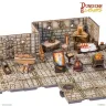 Dungeons & Lasers: Fantasy Props Pack