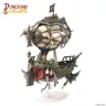 Dungeons & Lasers: Flying Pirates Airship