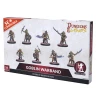Dungeons & Lasers: Goblin Warband