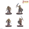 Dungeons & Lasers: Goblin Warband