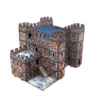 Dungeons & Lasers: Grand Stronghold