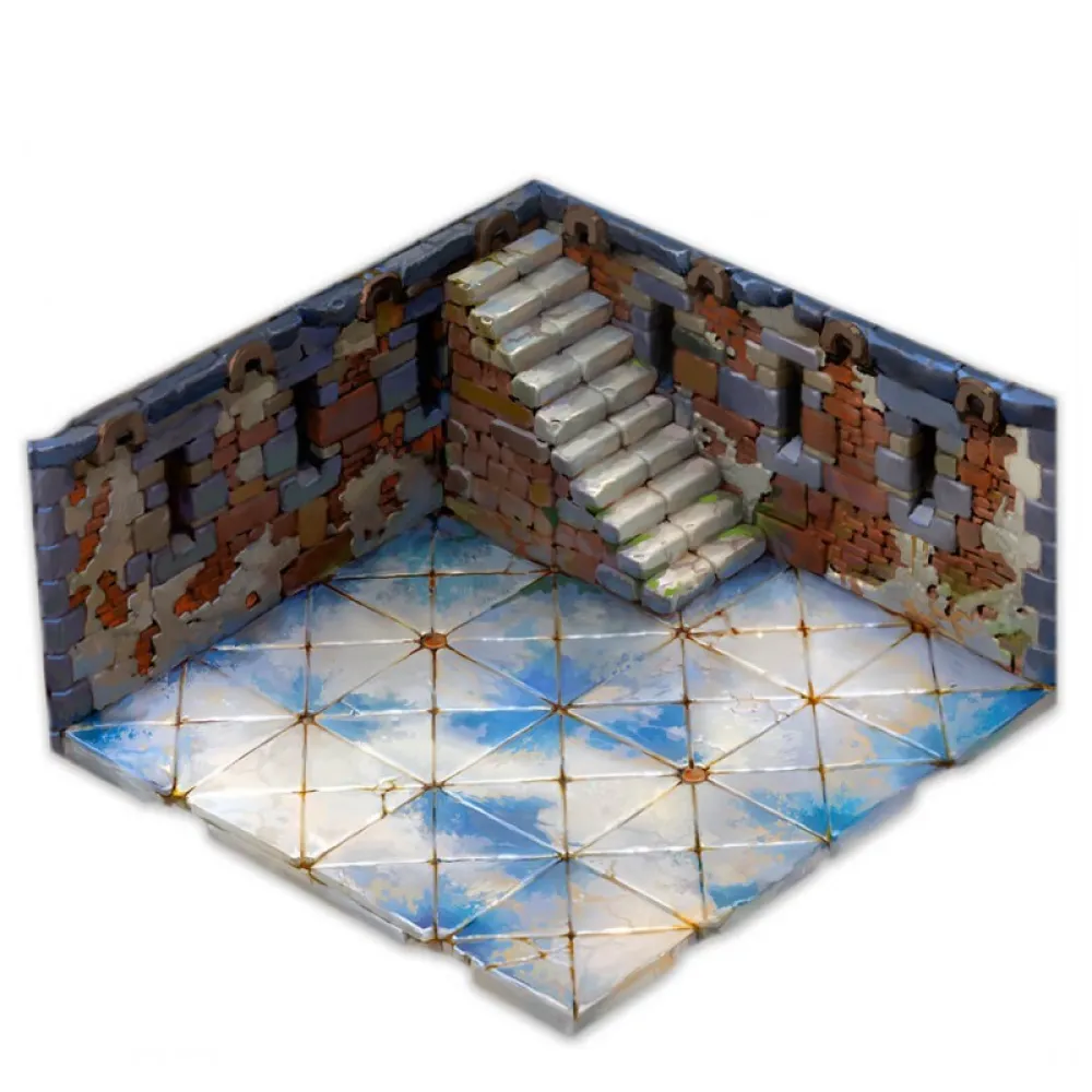 Dungeons & Lasers: Grand Stronghold