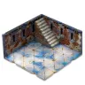 Dungeons & Lasers: Grand Stronghold