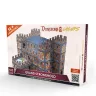 Dungeons & Lasers: Grand Stronghold