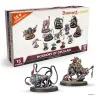 Dungeons & Lasers: Horrors of Deuslair