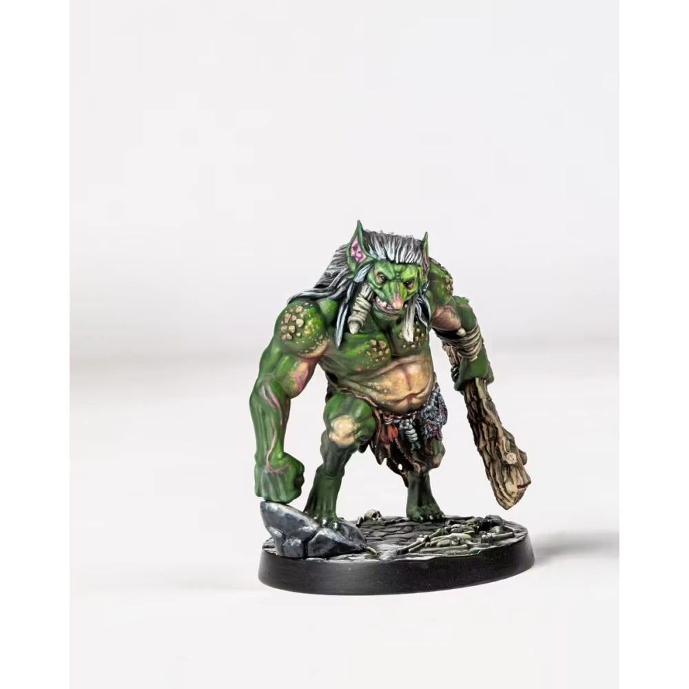 Dungeons & Lasers: Horrors of Deuslair