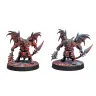 Dungeons & Lasers: Infernal Imps