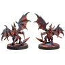 Dungeons & Lasers: Infernal Imps