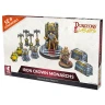 Dungeons & Lasers: Iron Crown Monarchs