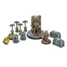 Dungeons & Lasers: Iron Crown Monarchs