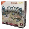 Dungeons & Lasers: Land of the Giants