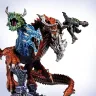 Dungeons & Lasers: Marduk