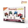 Dungeons & Lasers: Market Stalls