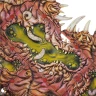 Dungeons & Lasers: Maw of the Abyss Pre-painted