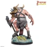 Dungeons & Lasers: Minotaur