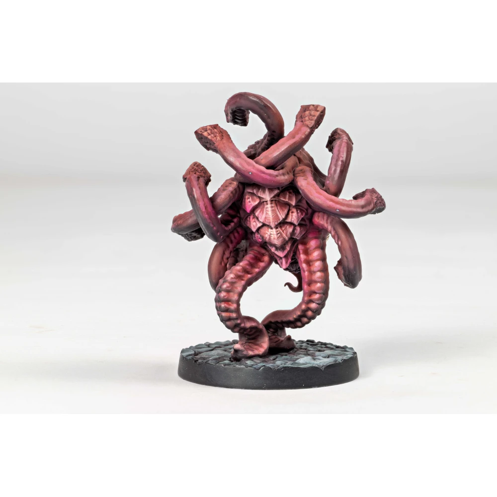 Dungeons & Lasers: Observer
