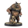 Dungeons & Lasers: Owlbear Family