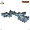 Pathfinder Terrain: Abomination Vaults Pre-painted