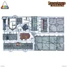 Pathfinder Terrain: Abomination Vaults Pre-painted