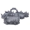 Dungeons & Lasers: Ritual Site