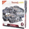 Dungeons & Lasers: Rocky Caves