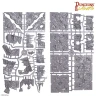 Dungeons & Lasers: Rocky Caves