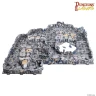 Dungeons & Lasers: Rocky Caves Pre-Painted
