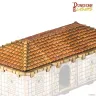 Dungeons & Lasers: Roof