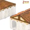 Dungeons & Lasers: Roof