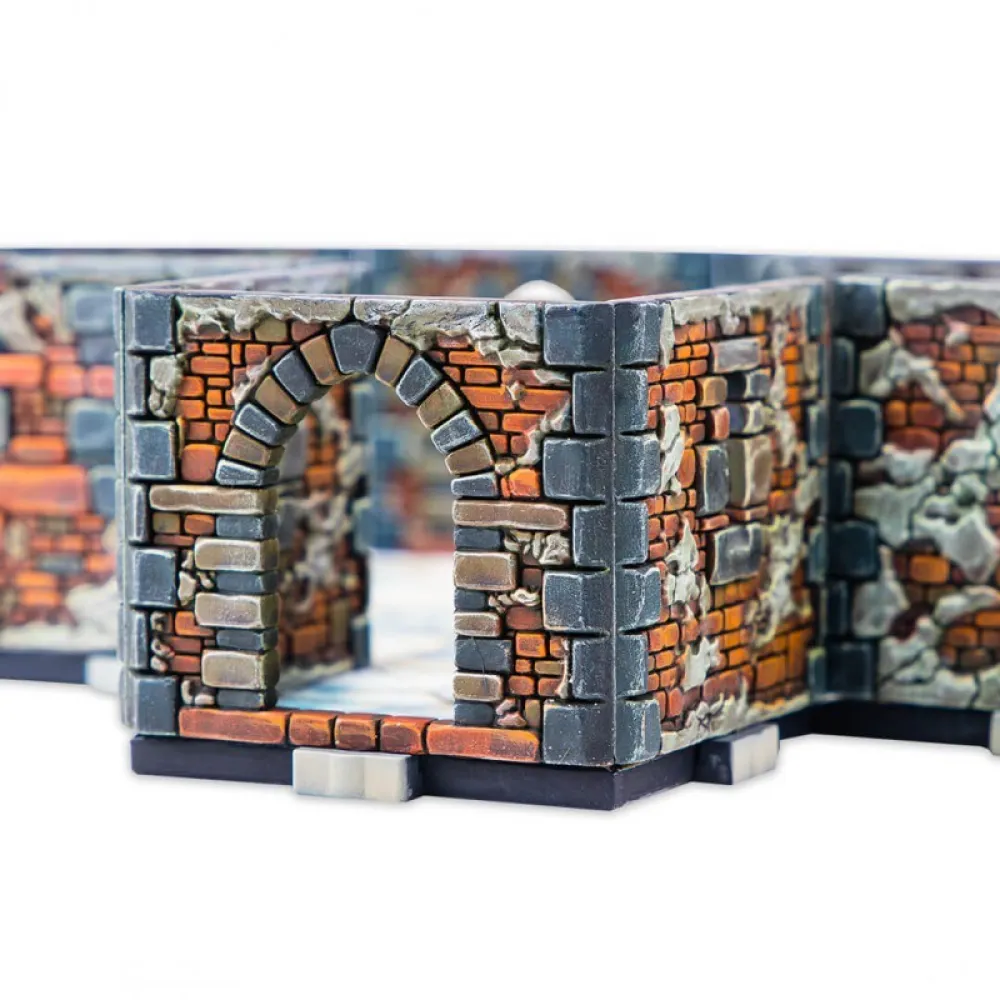 Dungeons & Lasers: Royal Castle