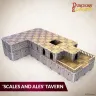 Dungeons & Lasers: Scales & Ales Tavern