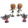 Dungeons & Lasers: Scareguards Archipelago