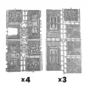 Dungeons & Lasers: Sci-Fi Starter Set