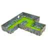 Dungeons & Lasers: Sewers Set