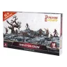 Dungeons & Lasers: Skeleton Crew