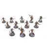 Dungeons & Lasers: Skeleton Crew
