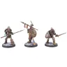 Dungeons & Lasers: Skeleton Crew