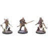 Dungeons & Lasers: Skeleton Crew