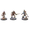 Dungeons & Lasers: Skeleton Crew