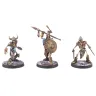Dungeons & Lasers: Skeleton Crew