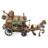 Dungeons & Lasers: Stagecoach
