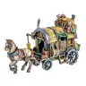 Dungeons & Lasers: Stagecoach