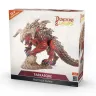 Dungeons & Lasers: Tarrasque