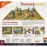 Dungeons & Lasers: The Elven Woods