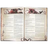 Dungeons & Lasers - The World Of Deuslair: Bestiary Book