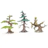 Dungeons & Lasers: Trees Pack